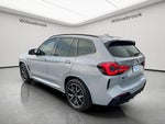 2022 BMW X3 M40i