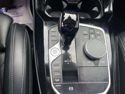 2022 BMW X3 M40i
