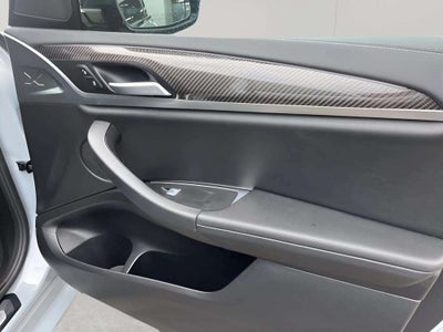 2022 BMW X3 M40i