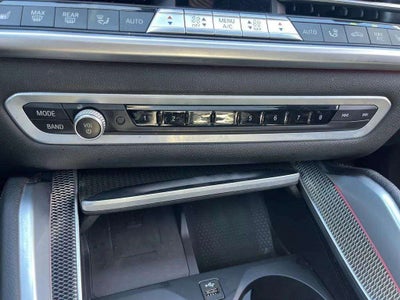 2020 BMW X6 M50i