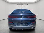 2020 BMW X6 M50i
