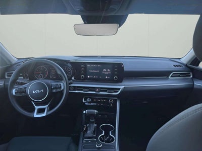 2023 Kia K5 LXS