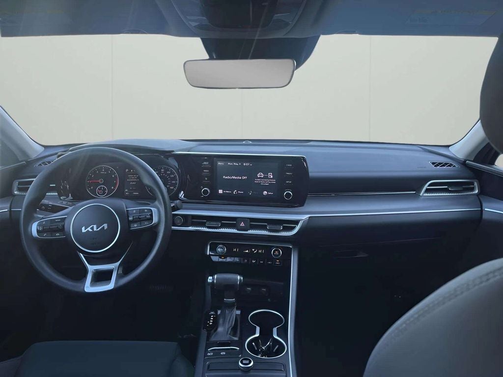 2023 Kia K5 LXS