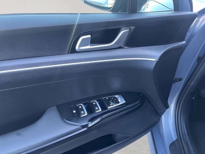 2023 Kia K5 LXS