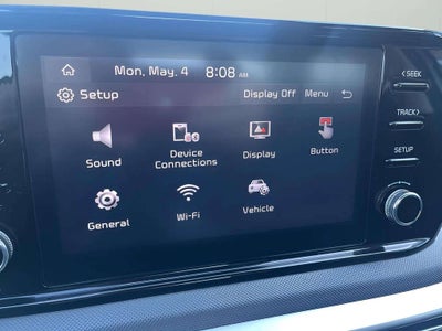 2023 Kia K5 LXS