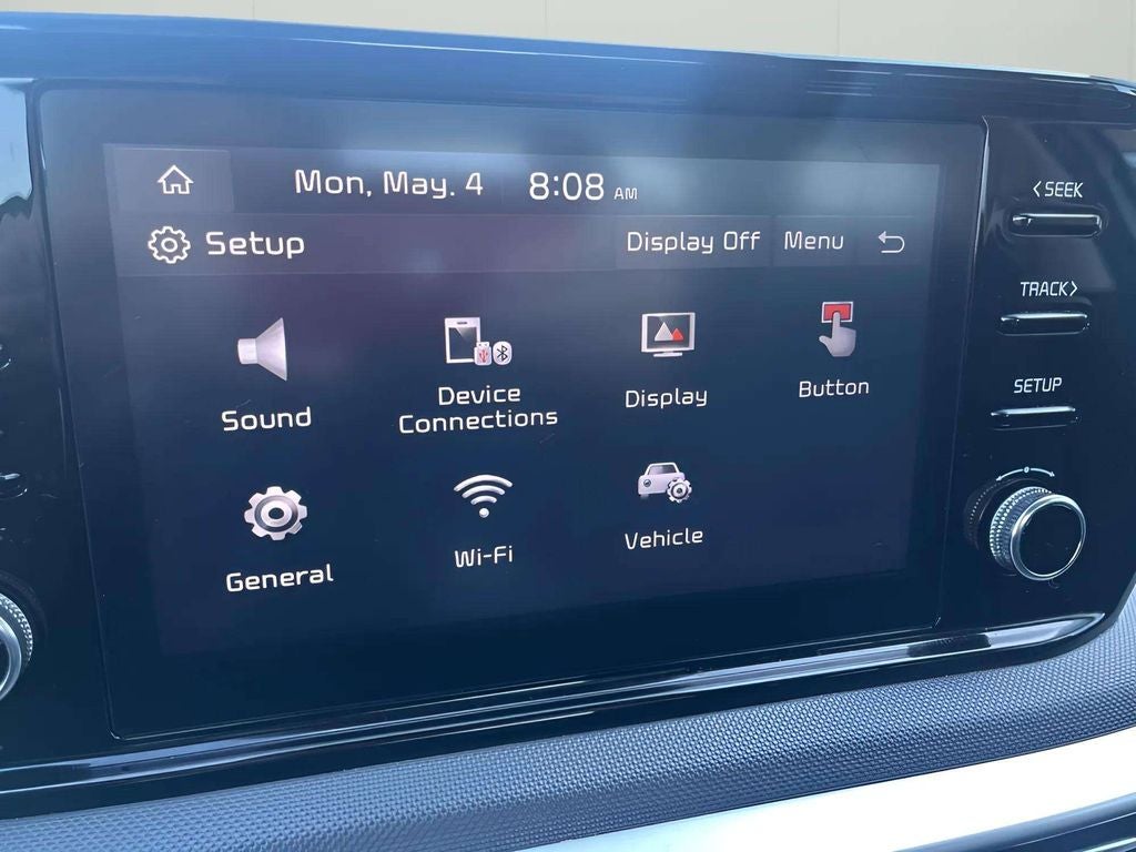2023 Kia K5 LXS