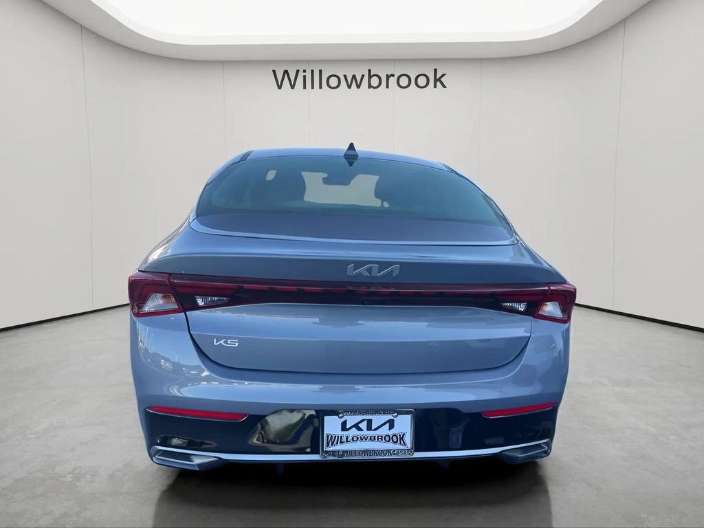 2023 Kia K5 LXS