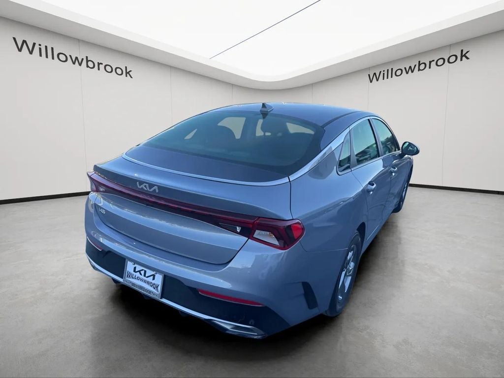 2023 Kia K5 LXS