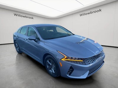 2023 Kia K5 LXS