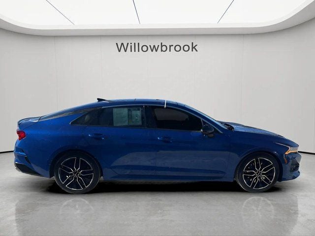 2023 Kia K5 GT