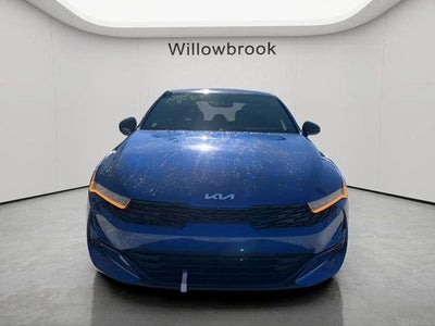 2023 Kia K5 GT