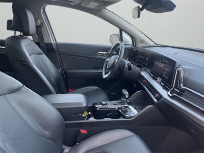 2023 Kia Sportage SX