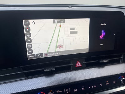 2023 Kia Sportage SX
