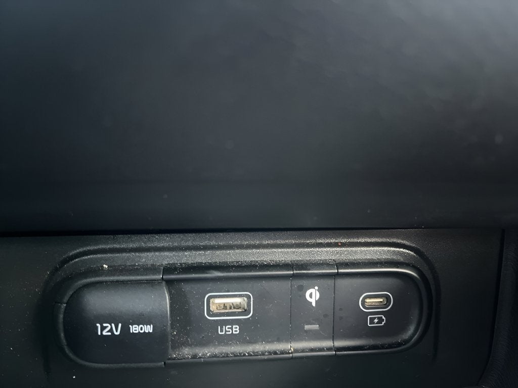 2023 Kia Sportage SX