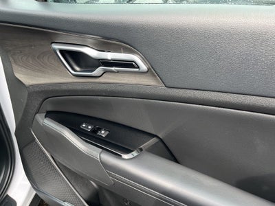 2023 Kia Sportage X-Pro Prestige