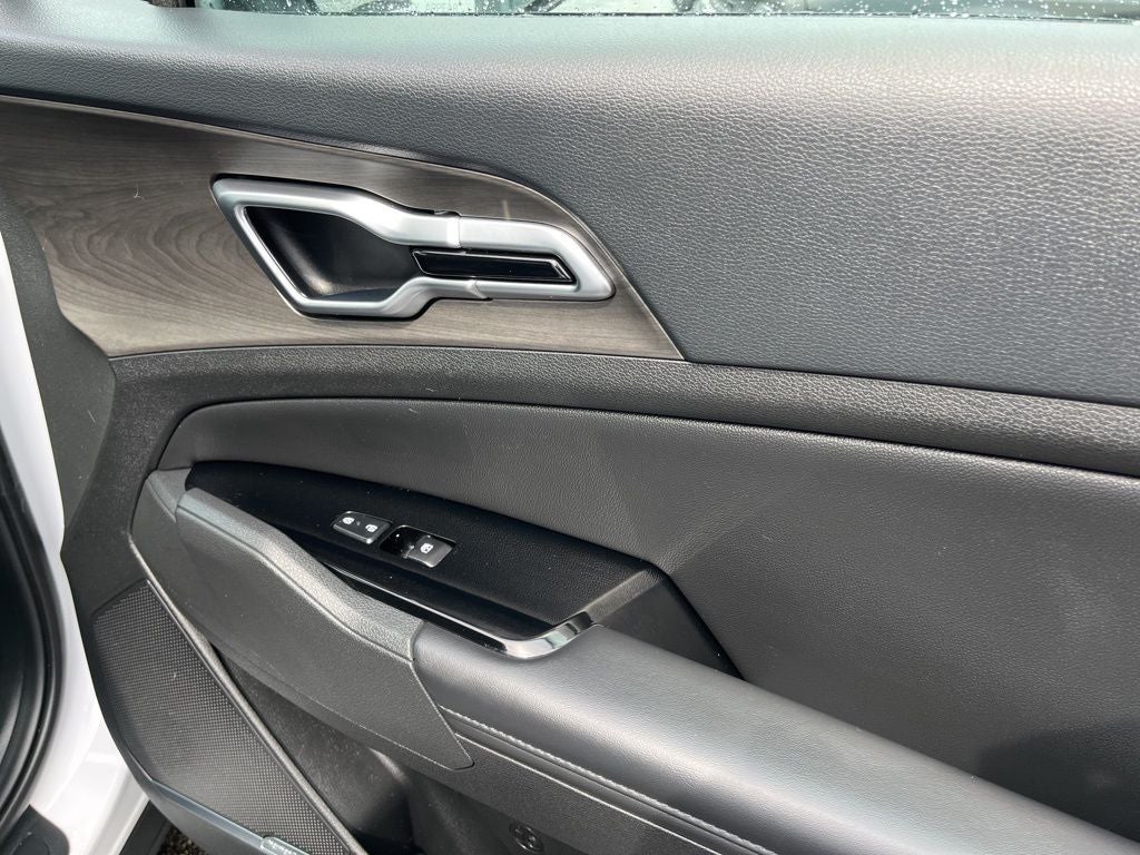 2023 Kia Sportage X-Pro Prestige