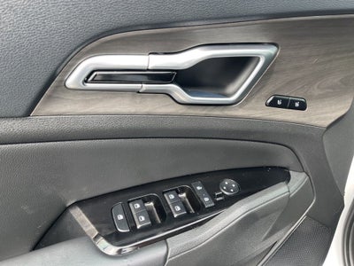 2023 Kia Sportage X-Pro Prestige