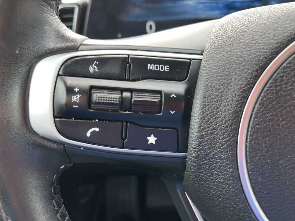 2023 Kia Sportage X-Pro Prestige