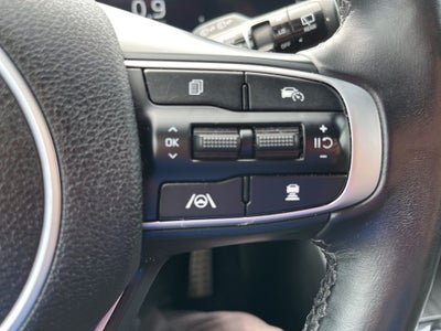 2023 Kia Sportage X-Pro Prestige