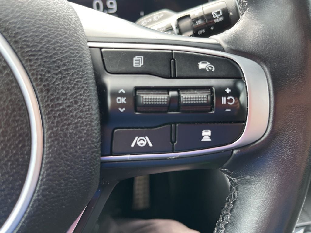 2023 Kia Sportage X-Pro Prestige