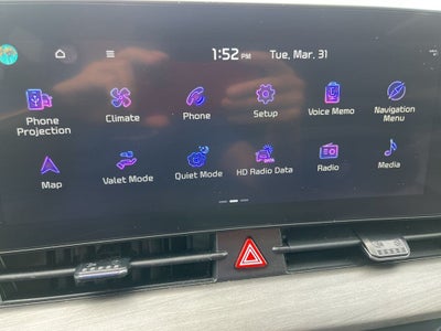 2023 Kia Sportage X-Pro Prestige