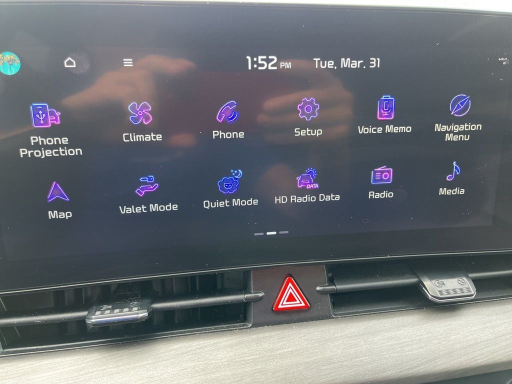 2023 Kia Sportage X-Pro Prestige