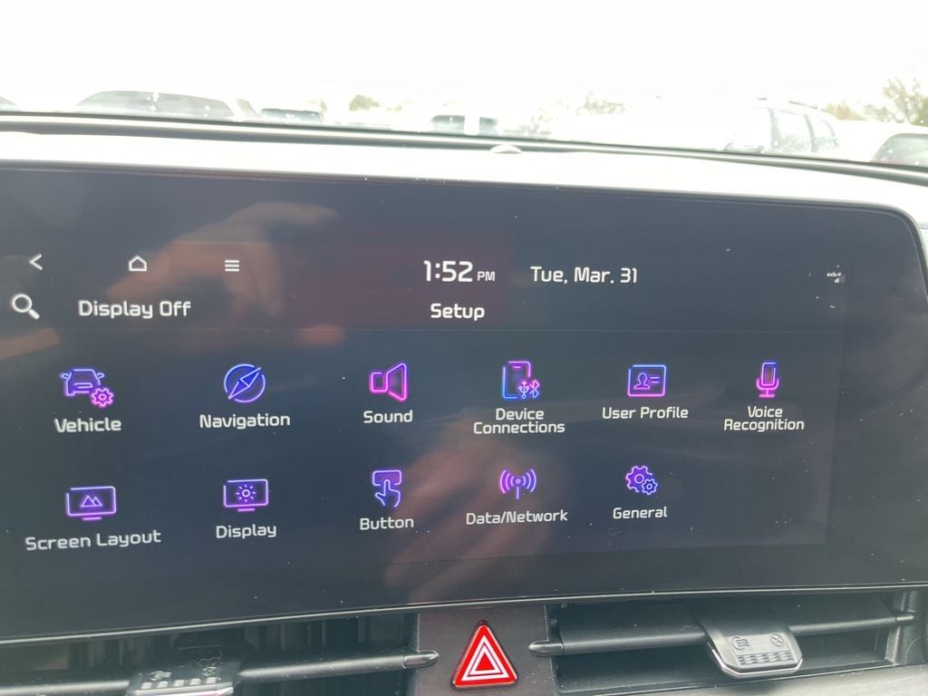 2023 Kia Sportage X-Pro Prestige