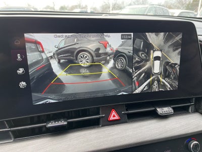 2023 Kia Sportage X-Pro Prestige