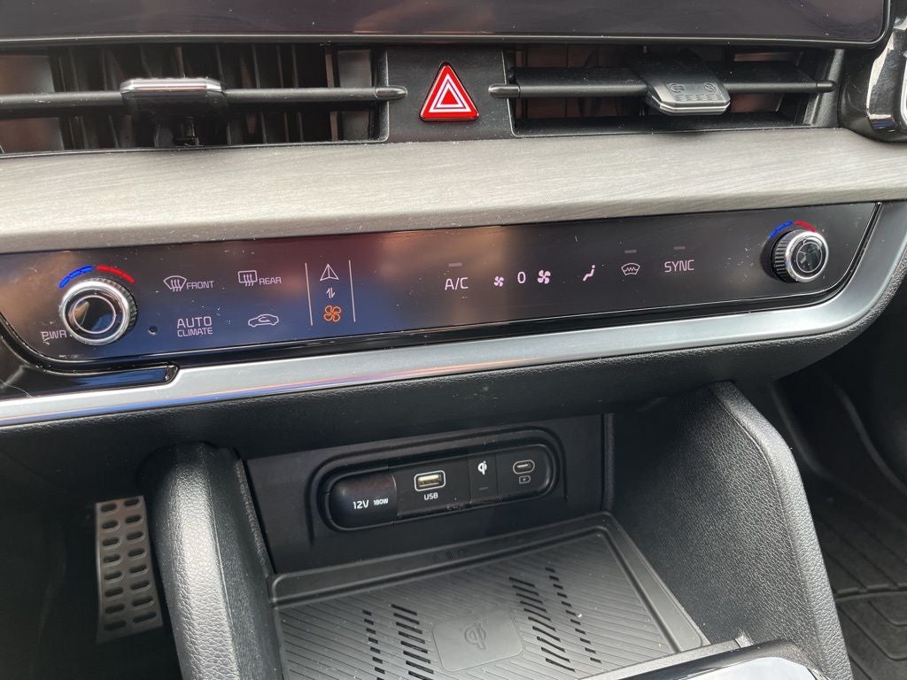 2023 Kia Sportage X-Pro Prestige