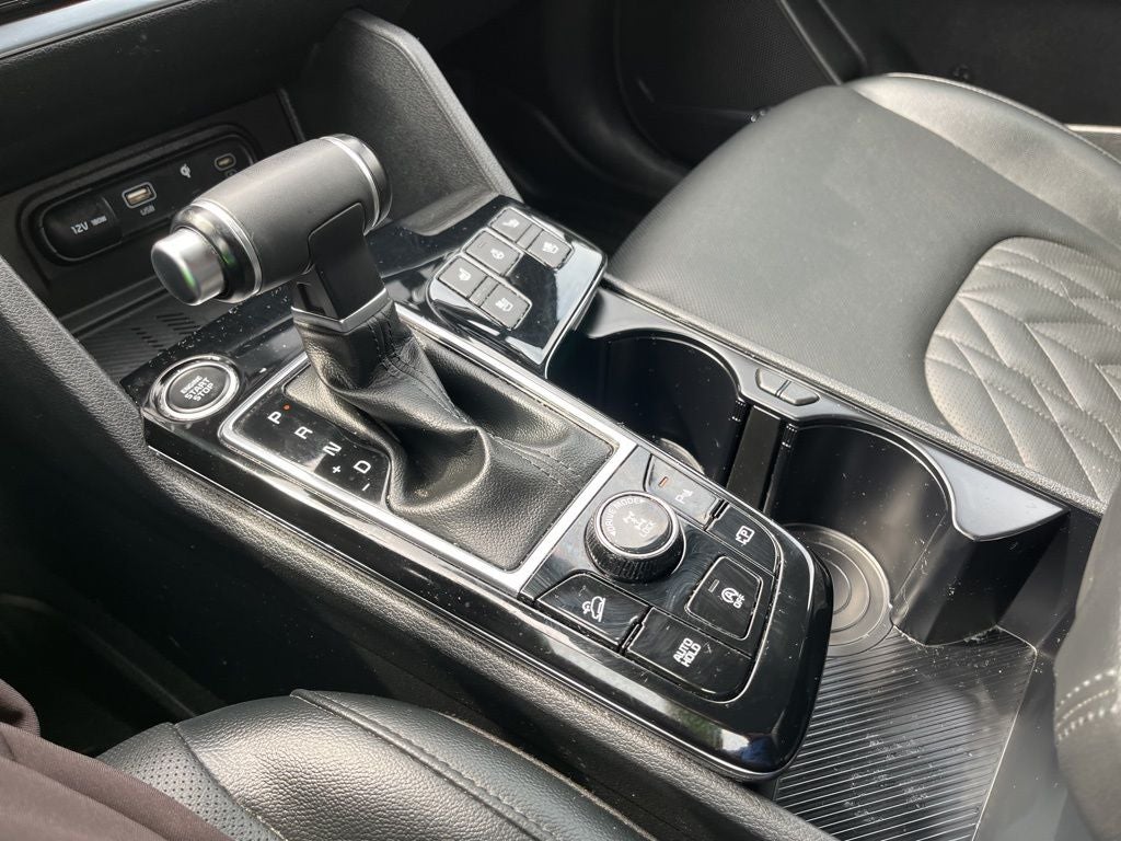 2023 Kia Sportage X-Pro Prestige