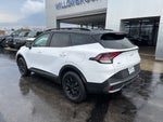2023 Kia Sportage X-Pro Prestige