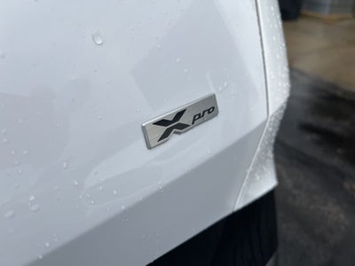 2023 Kia Sportage X-Pro Prestige