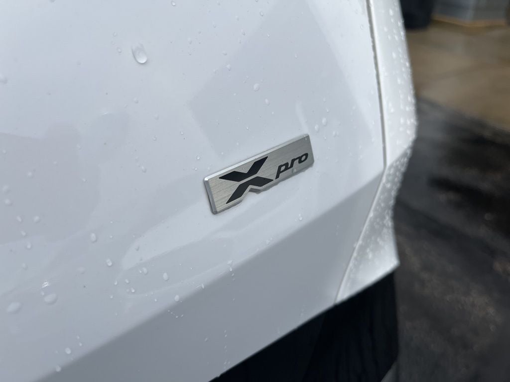 2023 Kia Sportage X-Pro Prestige