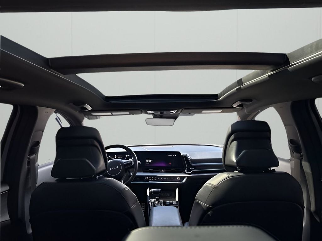 2024 Kia Sportage X-Pro