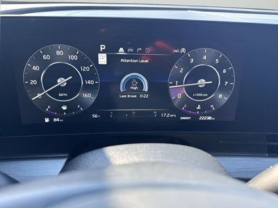 2024 Kia Sportage X-Pro