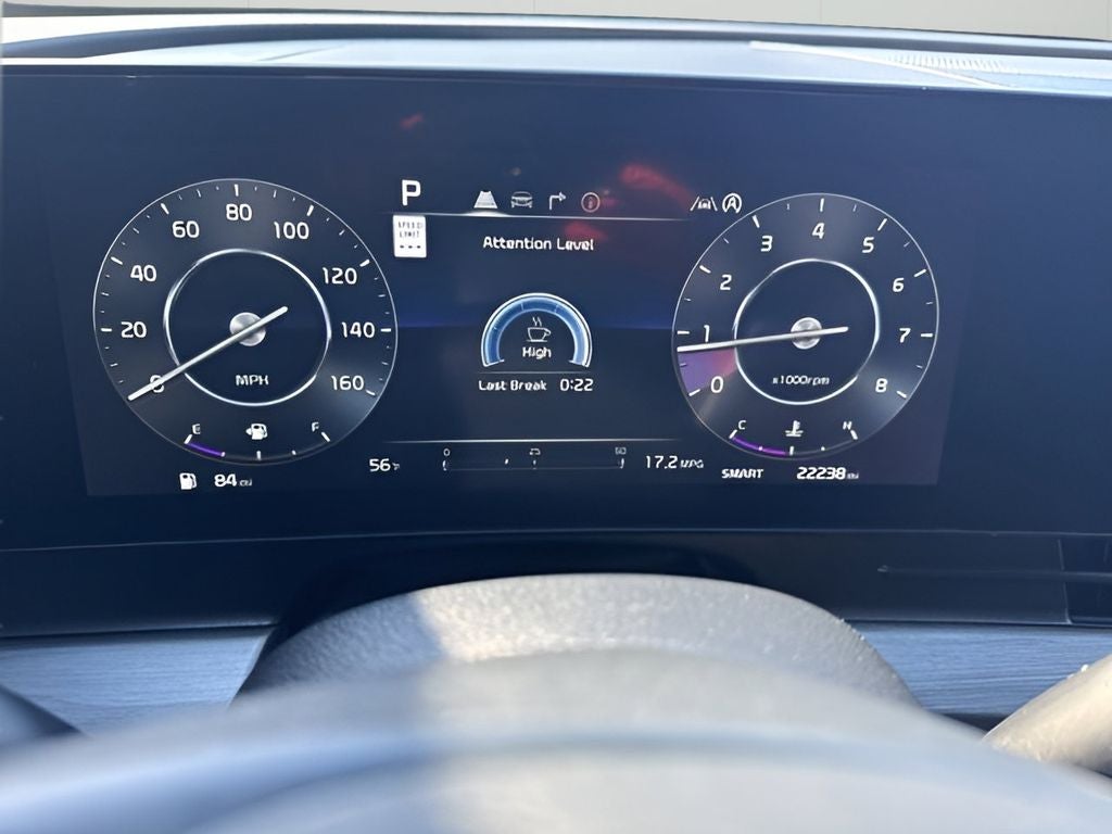 2024 Kia Sportage X-Pro