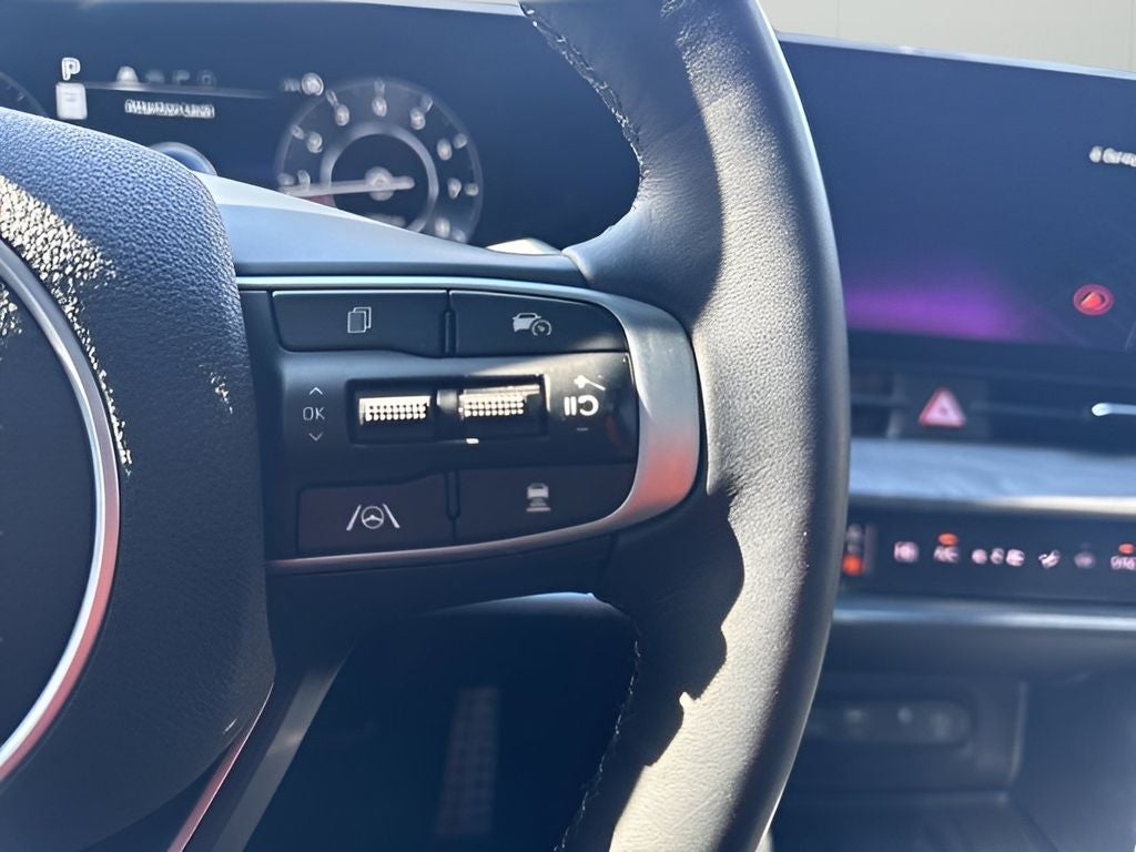 2024 Kia Sportage X-Pro