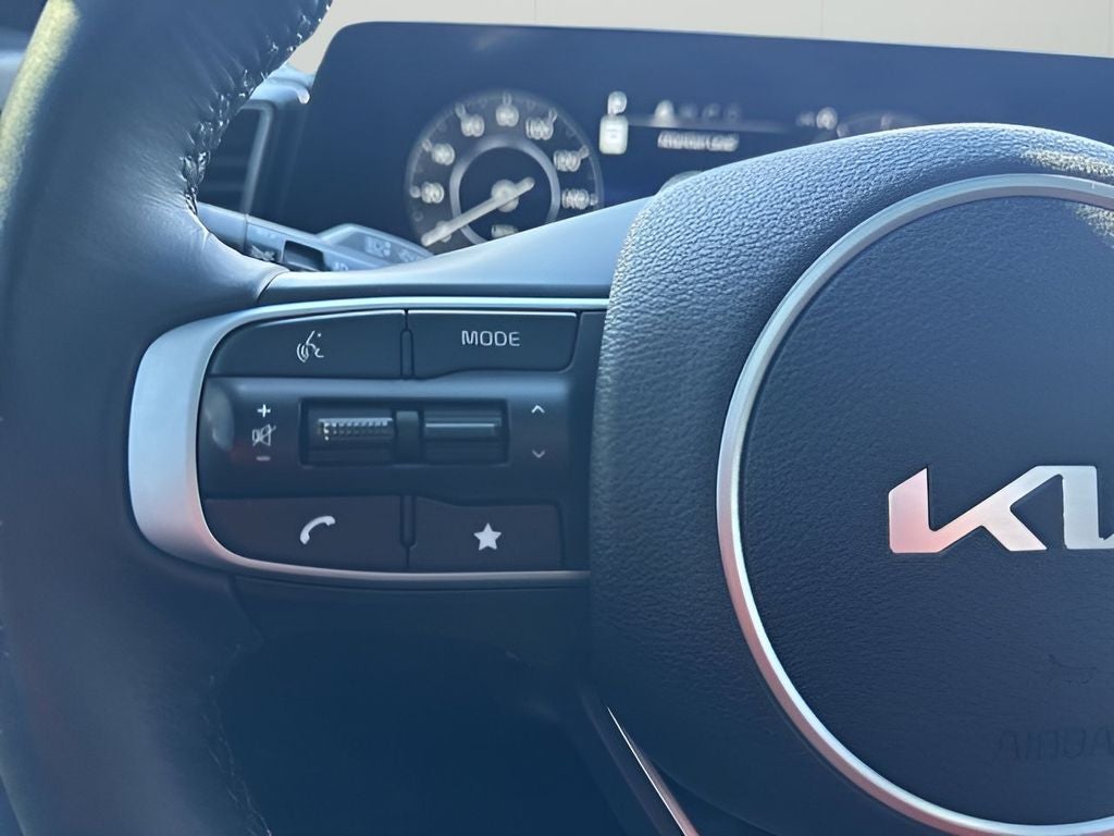 2024 Kia Sportage X-Pro