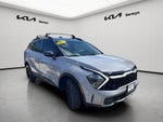 2024 Kia Sportage X-Pro