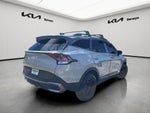 2024 Kia Sportage X-Pro