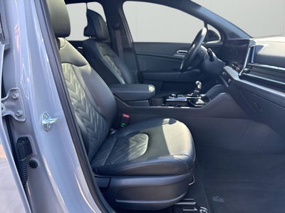 2024 Kia Sportage X-Pro