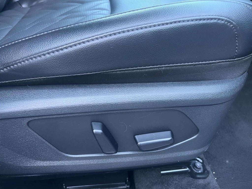 2024 Kia Sportage X-Pro Prestige
