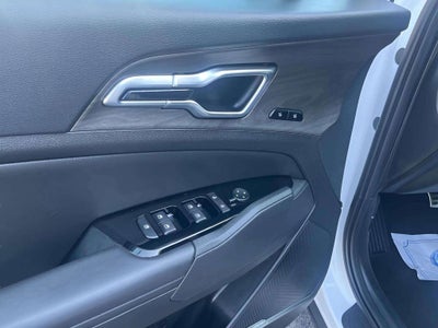 2024 Kia Sportage X-Pro Prestige