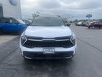 2024 Kia Sportage X-Pro Prestige