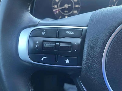 2024 Kia Sportage X-Pro Prestige