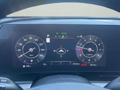 2024 Kia Sportage X-Pro Prestige