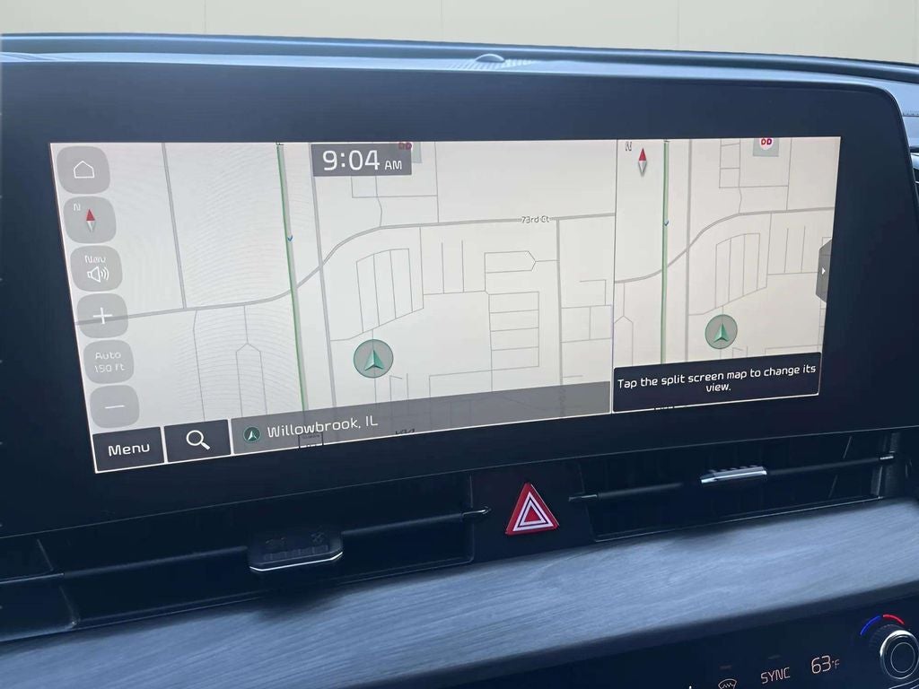 2024 Kia Sportage X-Pro Prestige