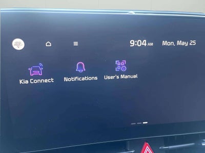 2024 Kia Sportage X-Pro Prestige