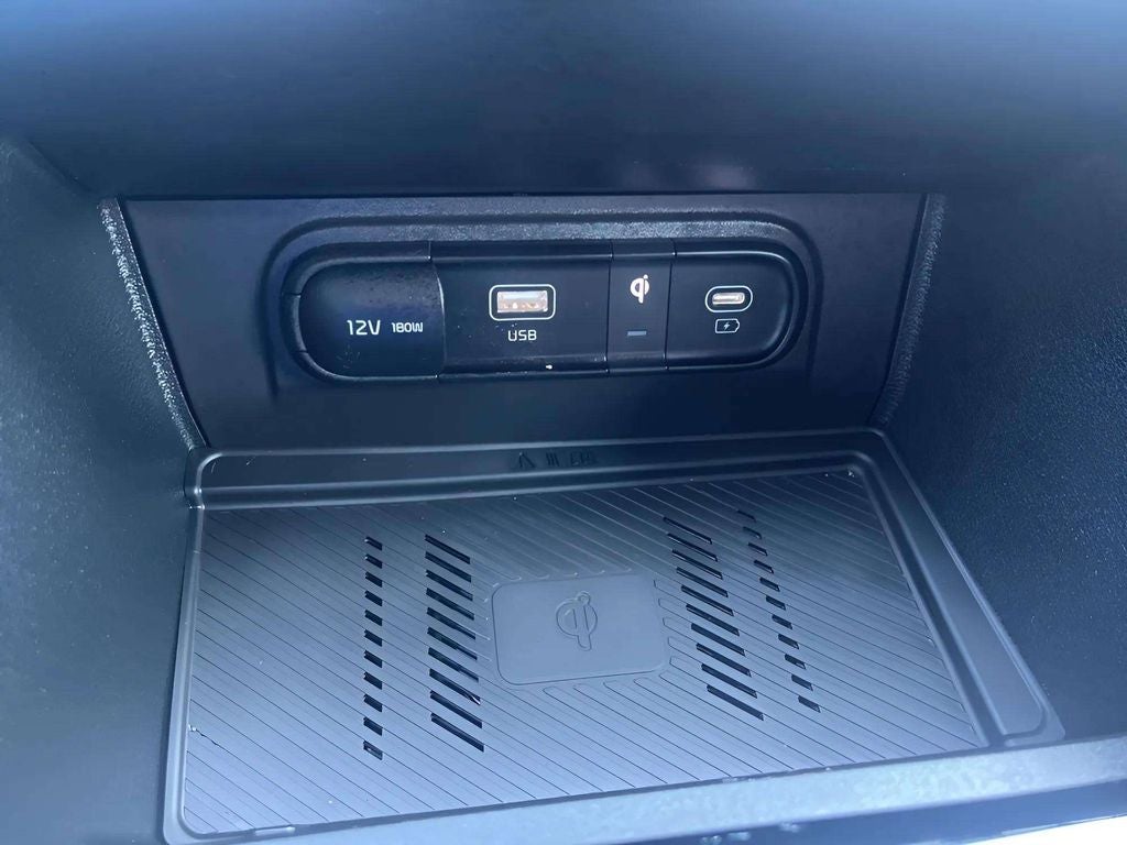 2024 Kia Sportage X-Pro Prestige