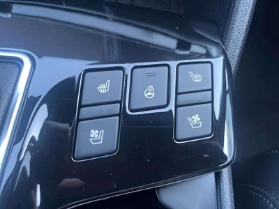 2024 Kia Sportage X-Pro Prestige